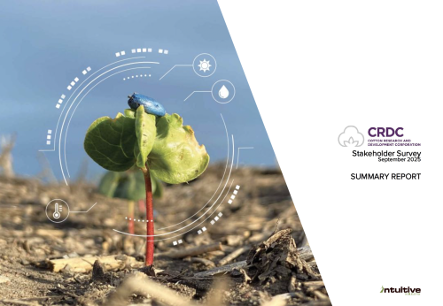 Cover of the partnership relationship review report