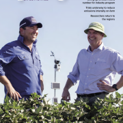 Spotlight Autumn 2026 cover