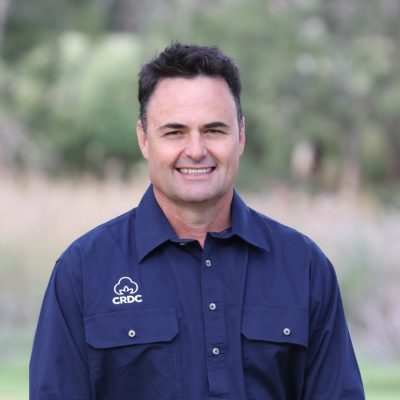 Nigel Burnett