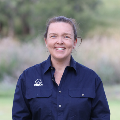 Rebecca Thistlewaite