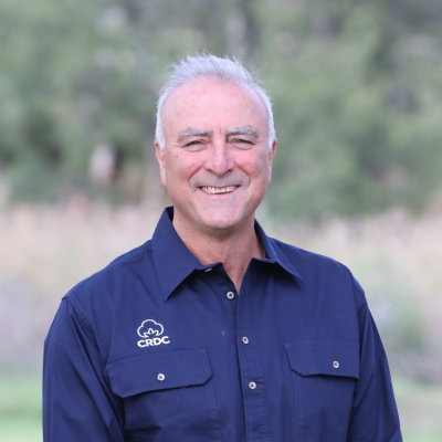 Richard Haire