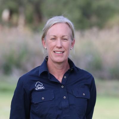 Sally Morgan