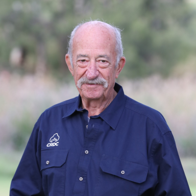 Bernie George