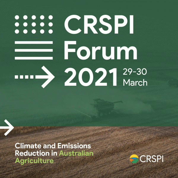 CRSPI Forum 2021