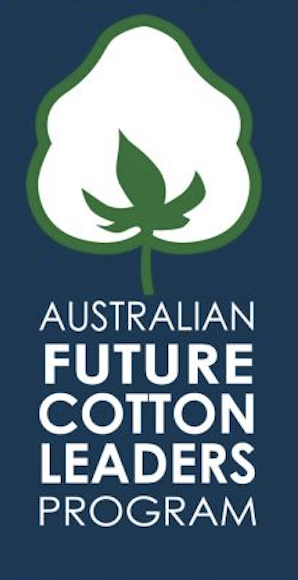 Australian Future Cotton Leaders Program