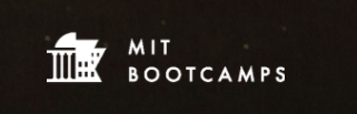 MIT bootcamp logo