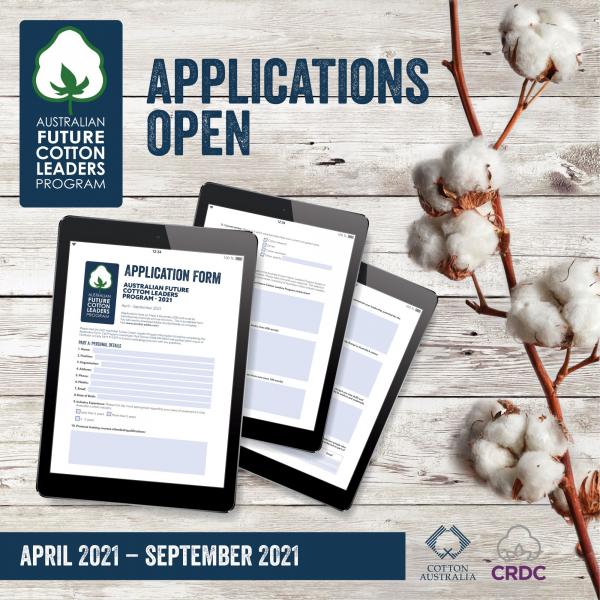 Applications open, online forms on tablet devices