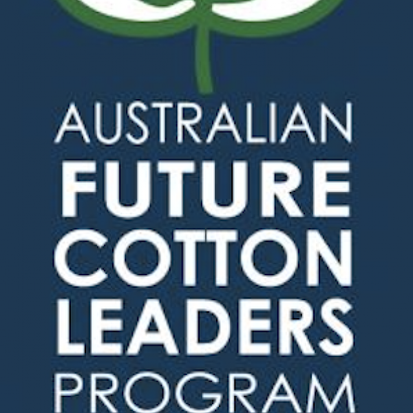 Australian Future Cotton Leaders Program