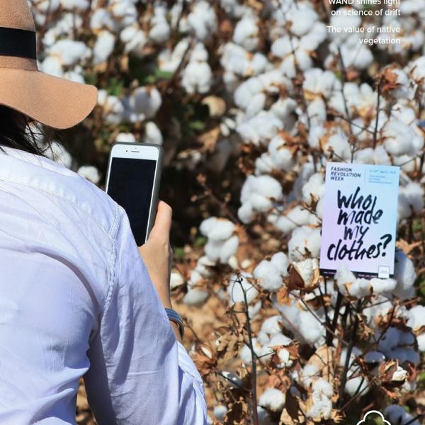 Cover of Spotlight Autumn 2023