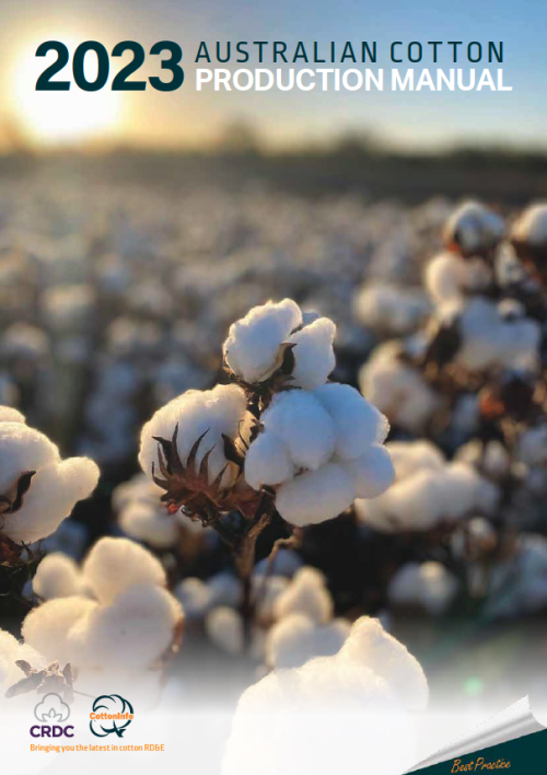 Cotton Grower - Dedicated Coverage and Reporting of the Cotton Industry