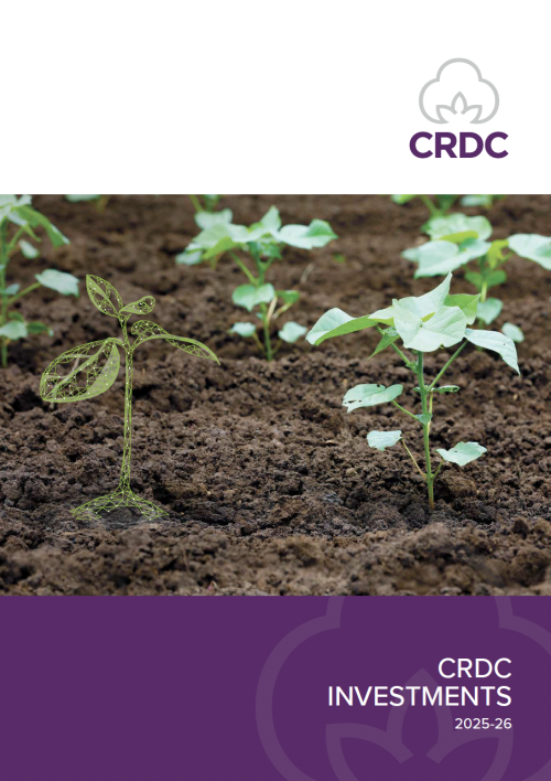 Project list cover 2025-26