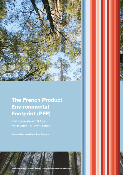 French PEF cover