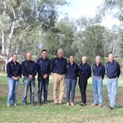 CRDC Board of Directors 2026