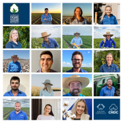 Future Cotton Leaders