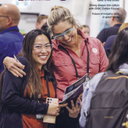 Cover of Spotlight Summer 2025-26