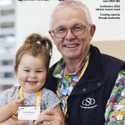 The Spring 2026 Spotlight front page